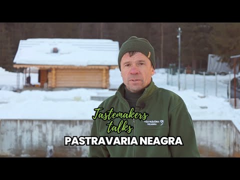Green Business Success from Romania: Pastravaria Neagra (TasteMakers Talks with Petru Cozan) Green Business Success from Romania: Pastravaria Neagra (TasteMakers Talks with Petru Cozan)