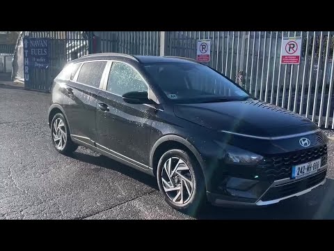 Hyundai Bayon 1.0i Executive Auto *HUGE SALE * LOW - Image 2