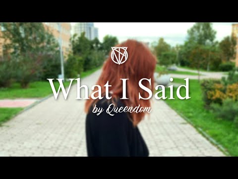 [K-POP IN PUBLIC | ONE TAKE] Victon (빅톤) - What I Said | Dance Cover by queendom