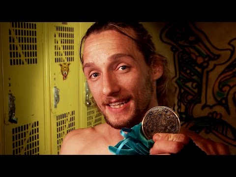 Jack Evans Signs With All Elite Wrestling
