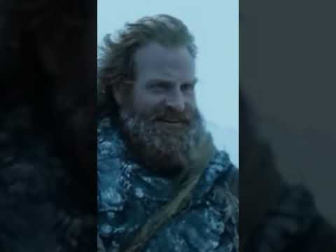 FUNNY MOMENTS:Tormund Is Happy  Bullying The Hound While On Journey: GAME OF THRONES!