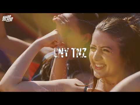 1st Wave Lineup Announcement - Hard Island Croatia 2020