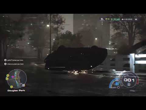 NFSU Linkups and SpeedList's pt37