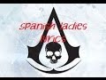 || Spanish Ladies | Lyrics | Assassin's Creed IV ...
