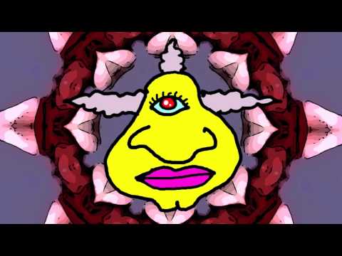 The Aston Walker Show - Foam