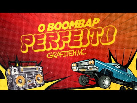 Aldeia Records and Grafiteh MC 