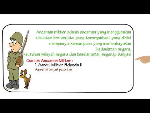 Ancaman Negara Terhadap Bhinneka Tunggal Ika