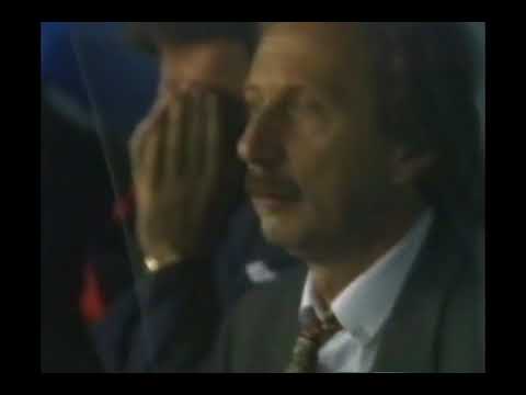 The Antwerp Tapes: RSC Anderlecht - RAFC 30/9/1995
