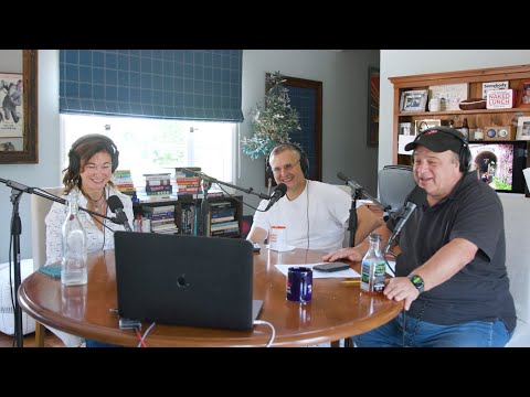 10cc's Graham Gouldman & Shelly Peiken: Tales of Two Great Songwriters