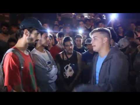 HACHE SOUZA CHEZ vs ZEBALLOS NSB | SEMIFINAL (2VS2 - 10/04) | 3X Freestyle