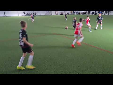 ŠF Tempo Ilijaš-ŠF Mlade Nade (3:0) #gotempo #tempoteam