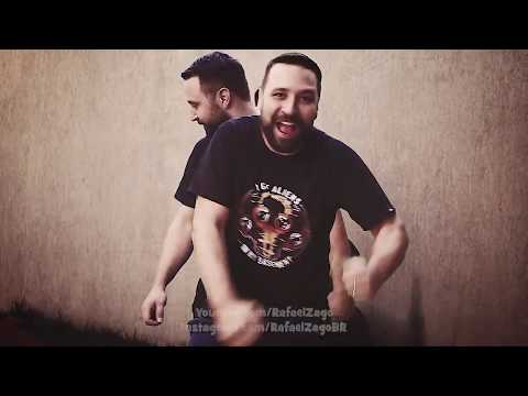 Música do TikTok versão Funk Remix - Jack Stauber - Buttercup | Rafael Zago