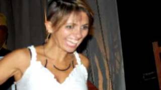 Ho - Lighea - Schiavo di Ardore (RC)  14 agosto 2011