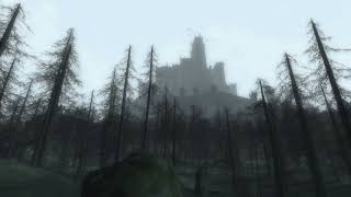LOTRO Unreleased Soundtrack - Dol Guldur Lies Ahead