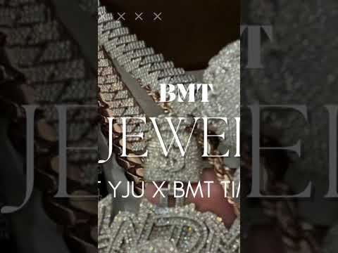 BMT YJU X BMT TIMO- My Jeweler