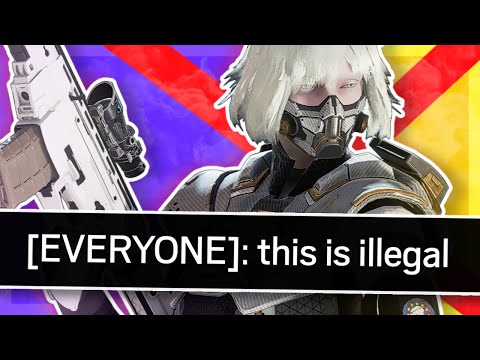 Operation Void Edge was a mistake