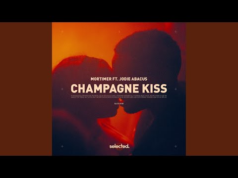 Champagne Kiss