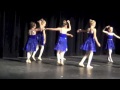 Passage Of Time Ballet May 2013