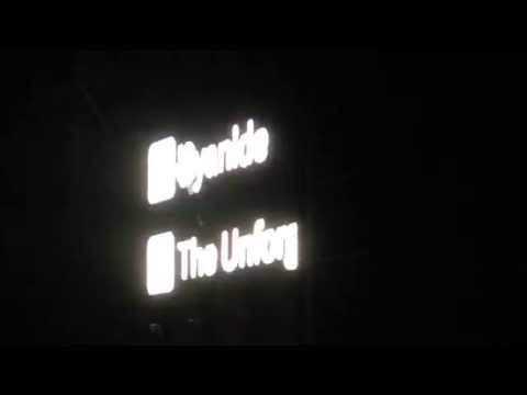 Metallica By Request Live In Rome 1/7/14 Intro