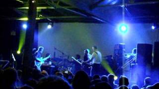 Swans - Little Mouth live at the Supersonic Festival 2010