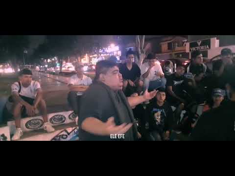 AC. LIRICAL vs BENGALA -8vos- Fecha#4 - Ele Efe - Temporada 2023 (Fase 1)