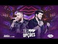 Zé Neto e Cristiano - TRÊS OPÇÕES - DVD Por mais beijos ao vivo Zé Neto e Cristiano - TRÊS OPÇÕES - DVD Por mais beijos ao vivo