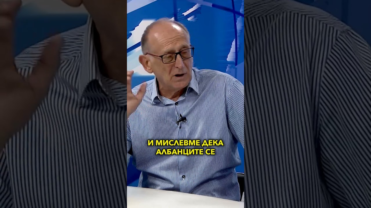 На кратко: „Вести плус“ со Љубиша Николовски - 13.08.2026
