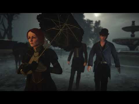 Assassin's Creed Syndicate pt 64 Owers Manor