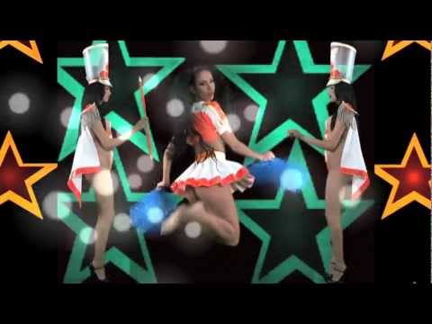 WE PARTY LONDON PRESENTS WE PLAYERS on JULY 7, 2012