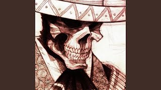 Cover art for Hispanic Phonk