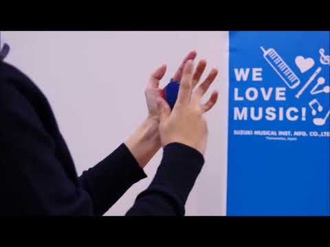 Suzuki Castanet - SC-100W