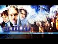 Timeline Rescate En El Tiempo 2003 Gerald Butler Paul Walker Audio Latino