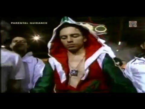 Fernando Montiel vs Nonito Donaire
