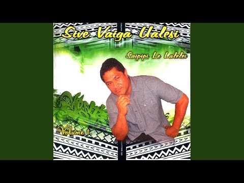 Evaga a Vao I Le Taulaga Mix