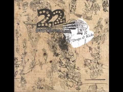 22-Pistepirkko - Sister may