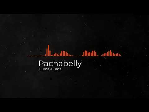 Pachabelly by Huma-Huma | Classical | Calm | 저작권 없는 무료 공개 음악
