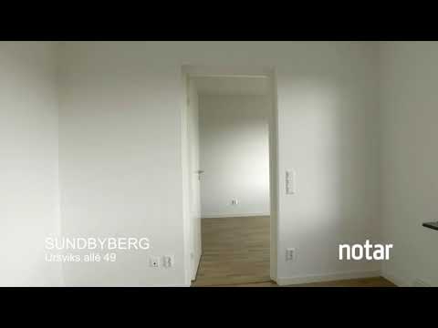 Ursviks allé 49 - 3:a · 80,5m2 - Sundbyberg/Ursvik : Via Notar mäklare Solna