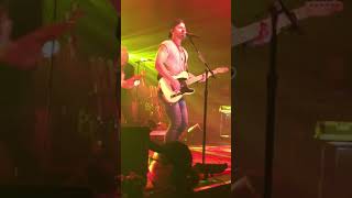 Kip Moore Sunburn The Fillmore Silver Springs MD Sept 20th 2018