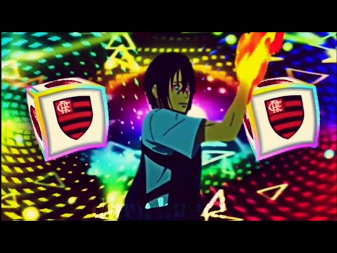 ELA FODE NA DZ7 2.0 ! - funk anime edit