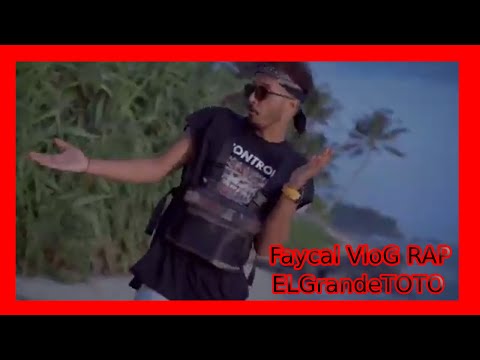 ElGrandeToto x Don Bigg x Draganov x Khtek   HORS SÉRIEP Parody فيصل فلوغ