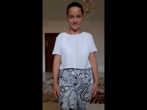 Belly Dance Class 18.05.2020 part 1