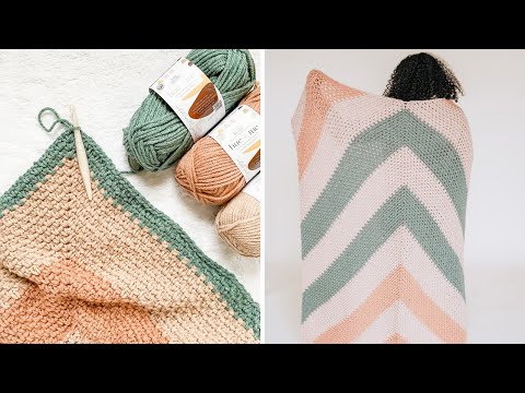 Crochet A Matching Table Set That Will Wow Your Friends Sunrise Coaster and Placemat Tutorial