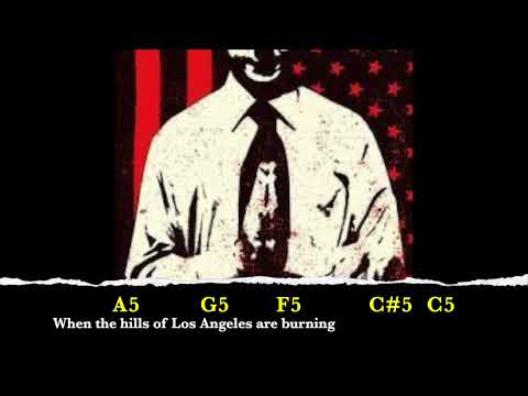 Los Angeles is Burning - Bad Religion