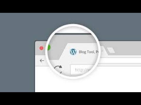 How to set Site Icon (Favicon) on Wordpress 'Hello Elementor Theme'