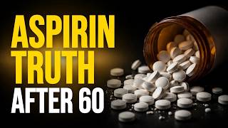 Download lagu The Truth About Aspirin After 60: What It REALLY Does to Your Arteries mp3