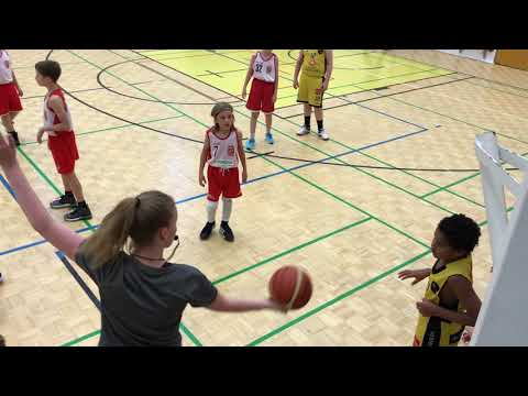 24.10.2020 minipojat MU - Honsu White