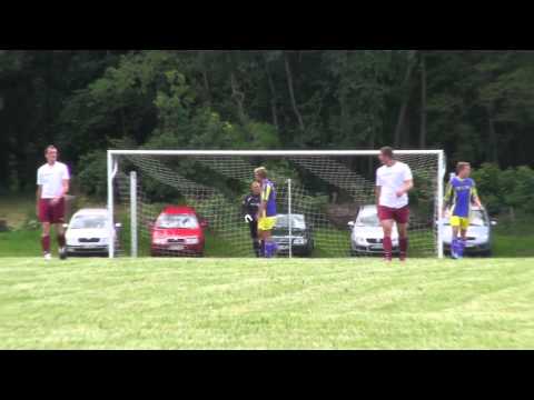 Kreisauswahl - 1.FC Neubrandenburg 04 4:9