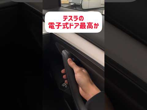 泥棒はたった 2 秒で Tesla Model 3 を解読します - 非常に簡単なトリックで