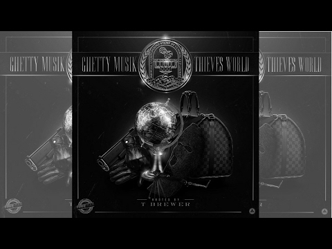 Ghetty Muzik - Sauce (Feat. Nuk)
