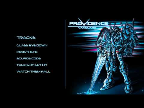 Providence - Vanguard (Full EP)